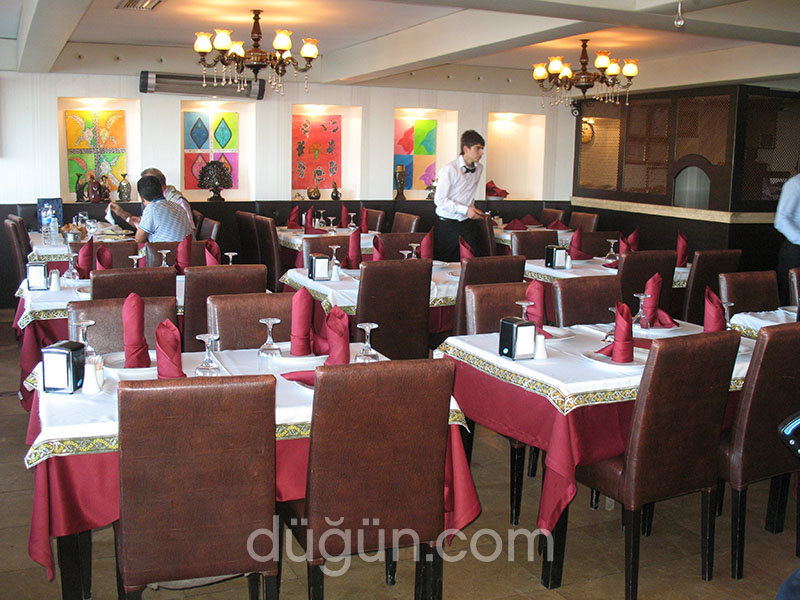 Galata Sembol Balık Restaurant