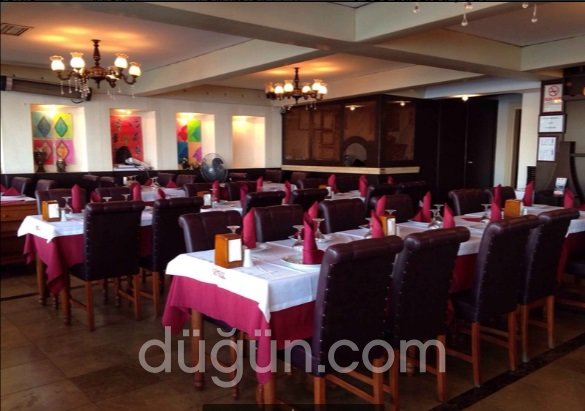 Galata Sembol Balık Restaurant