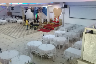 Star Düğün Salonu Şişli