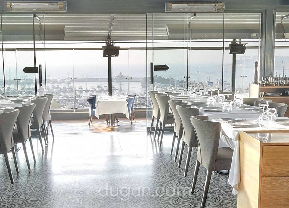 Ouzo Roof Restaurant Fiyatlari Nikah Sonrasi Yemegi Istanbul