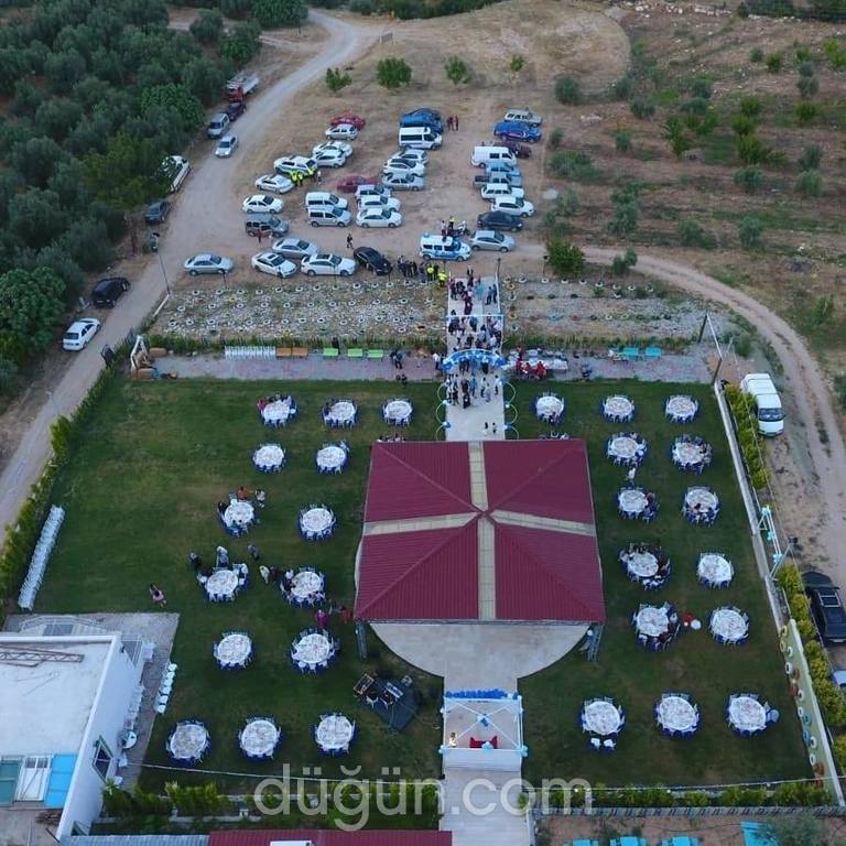 Çiftlik Kır Düğün Salonu
