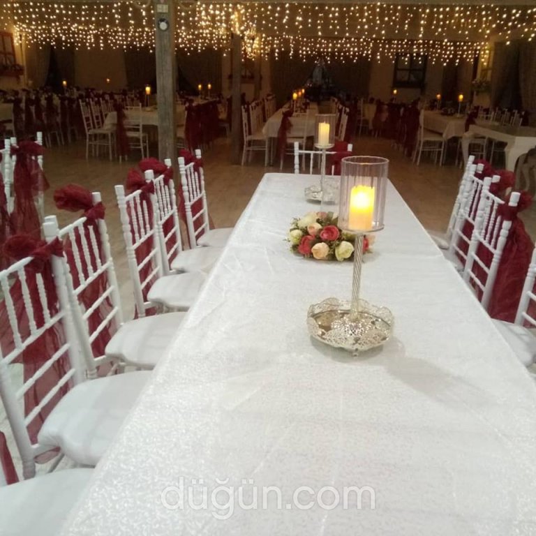 Çiftlik Kır Düğün Salonu