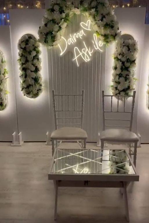 Çiftlik Kır Düğün Sarayı