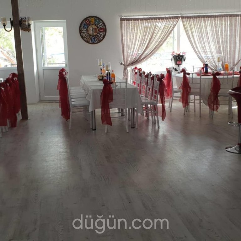 Çiftlik Kır Düğün Salonu