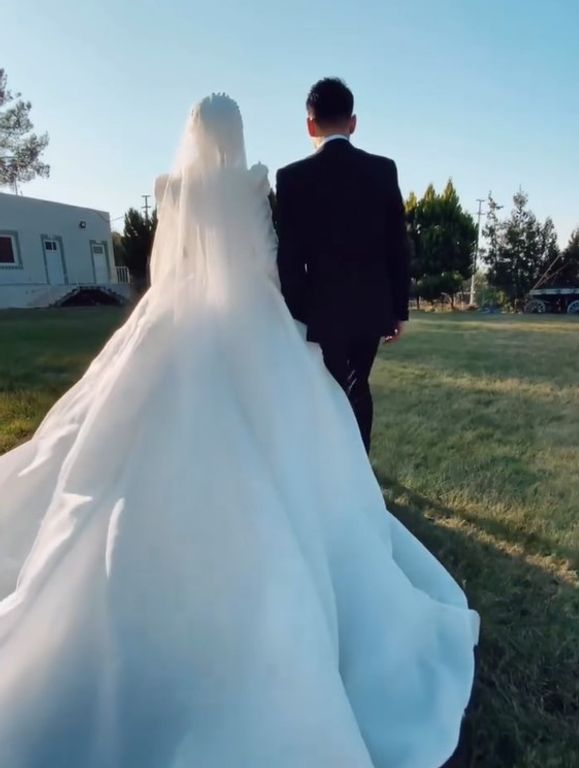 Çiftlik Kır Düğün Sarayı