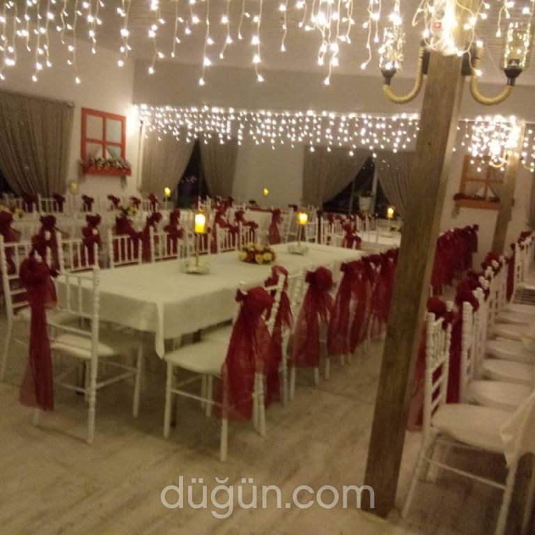 Çiftlik Kır Düğün Salonu