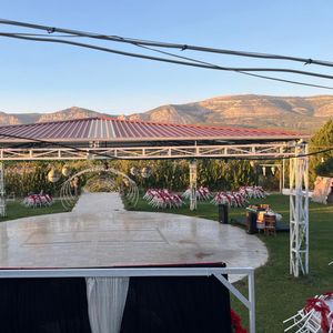 Çiftlik Kır Düğün Sarayı