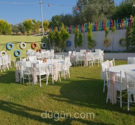 Çiftlik Kır Düğün Sarayı