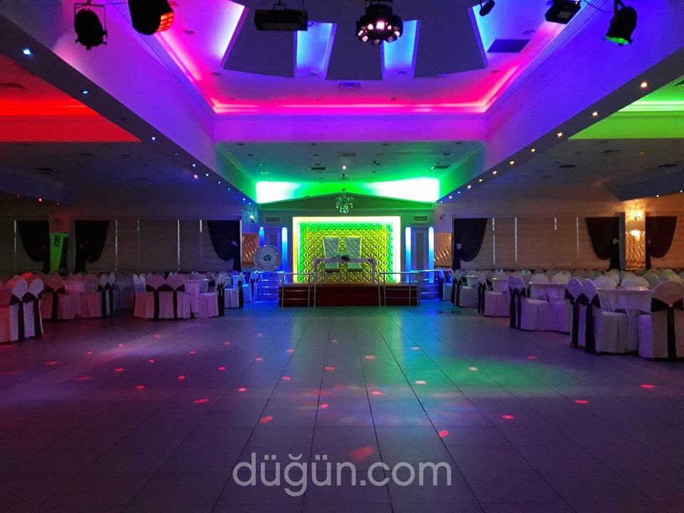 Aydın Düğün Salonları