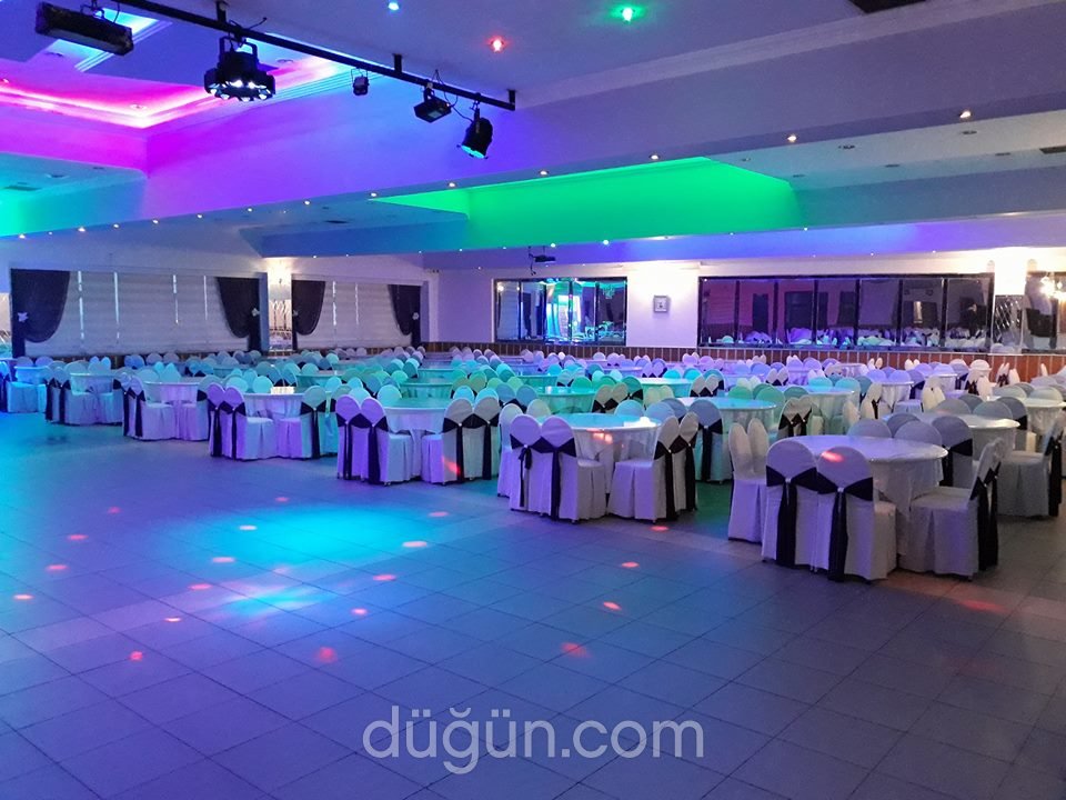 Aydın Düğün Salonları