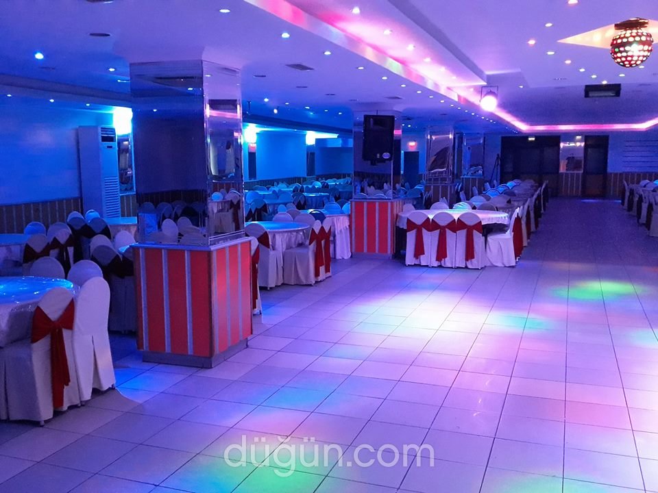 Aydın Düğün Salonları