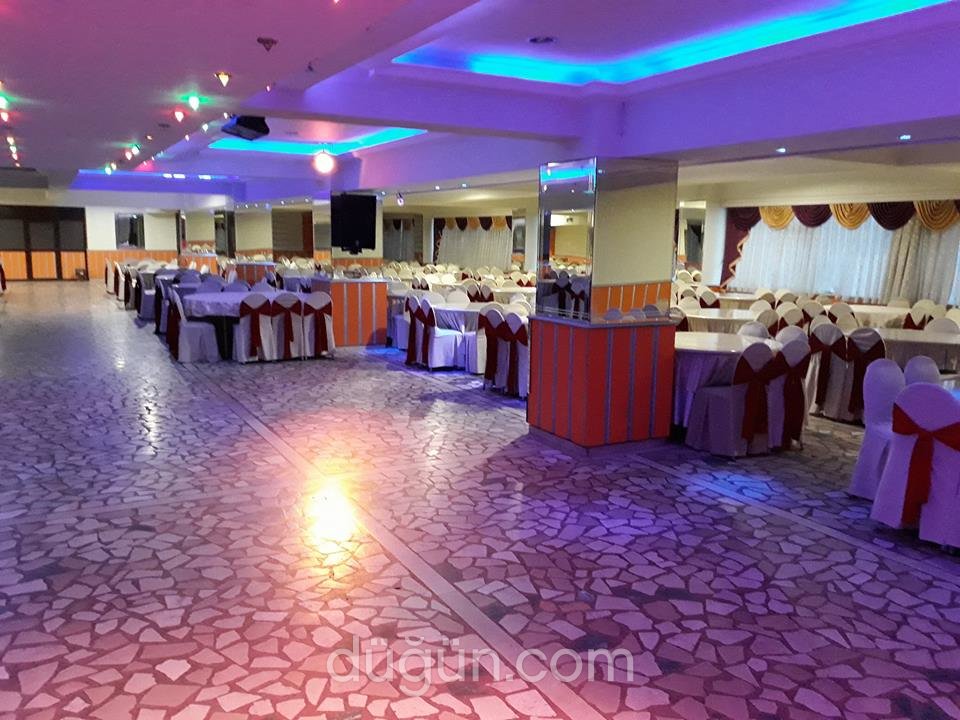 Aydın Düğün Salonları