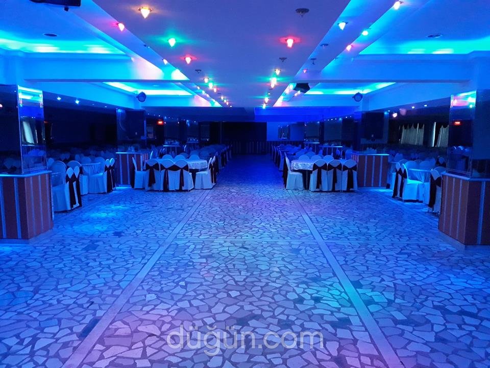 Aydın Düğün Salonları