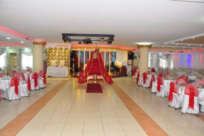 Altınsaray Düğün Salonu