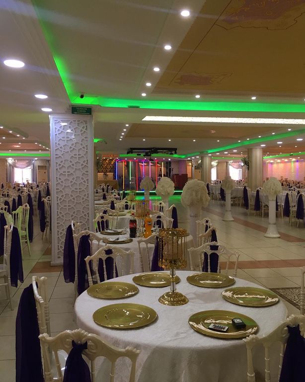 Altınsaray Düğün Salonu