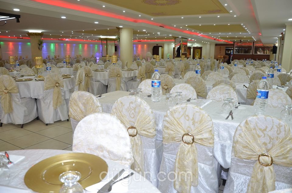 Altınsaray Düğün Salonu