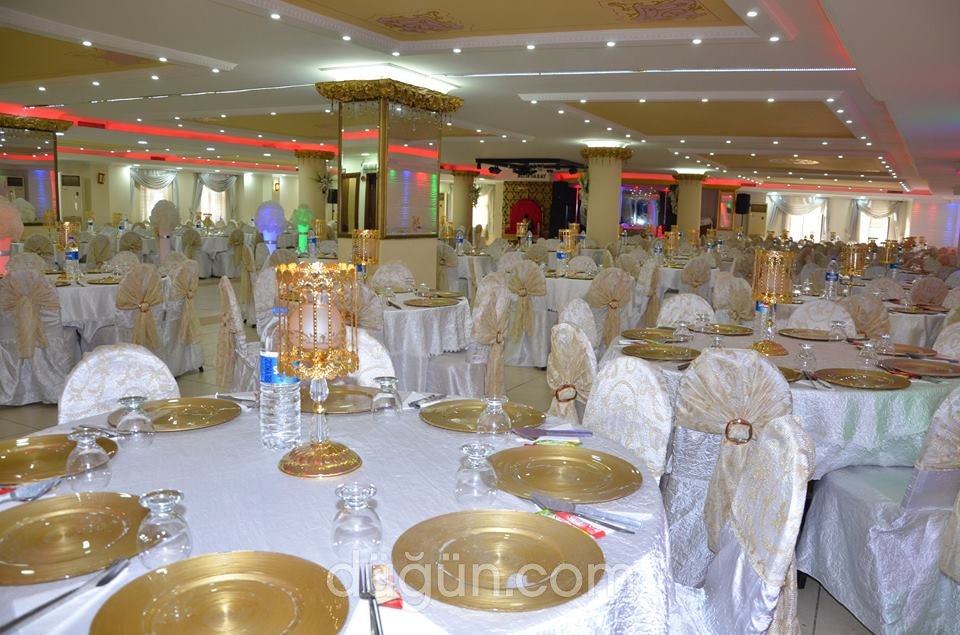 Altınsaray Düğün Salonu