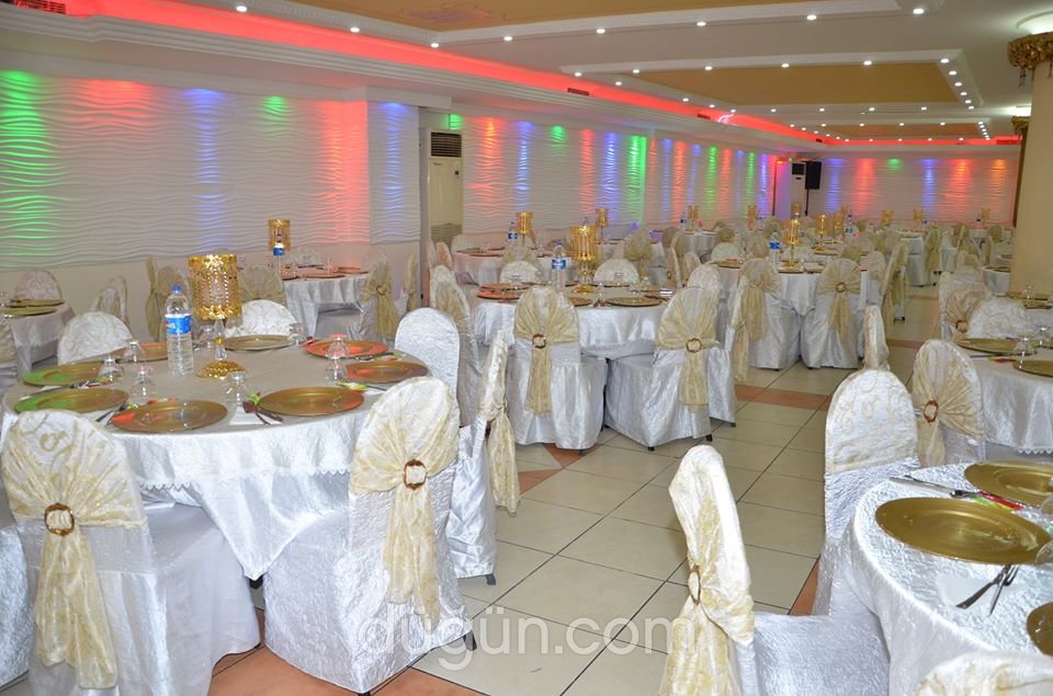 Altınsaray Düğün Salonu