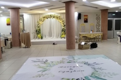 Aksaray Öğretmenevi