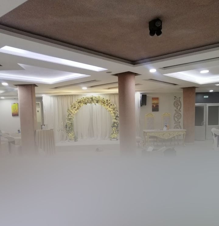 Aksaray Öğretmenevi