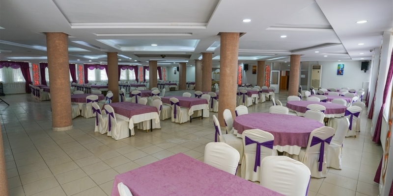 Aksaray Öğretmenevi