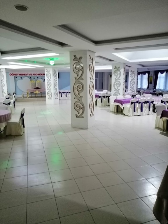 Aksaray Öğretmenevi