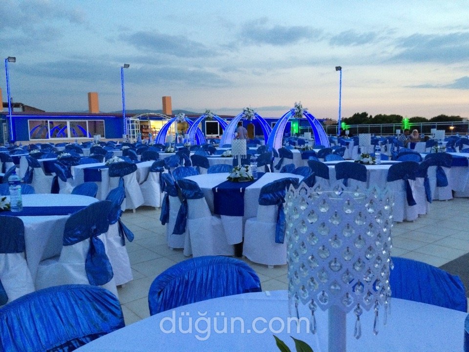 Nazilli Samanyolu Düğün Salonu