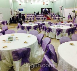 Erdemli Kocahasanlı Düğün Salonu