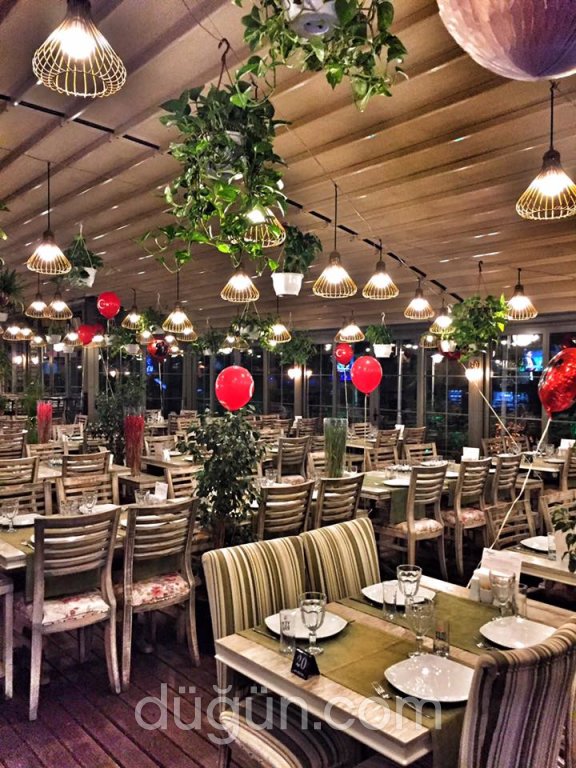 Behzat Subaşı Et Balık