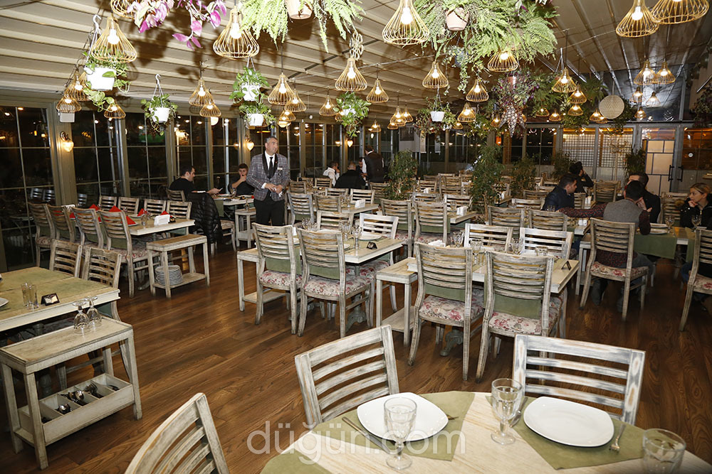 Behzat Subaşı Et Balık