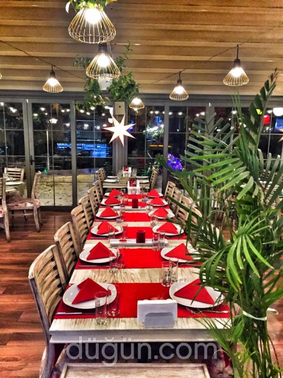 Behzat Subaşı Et Balık