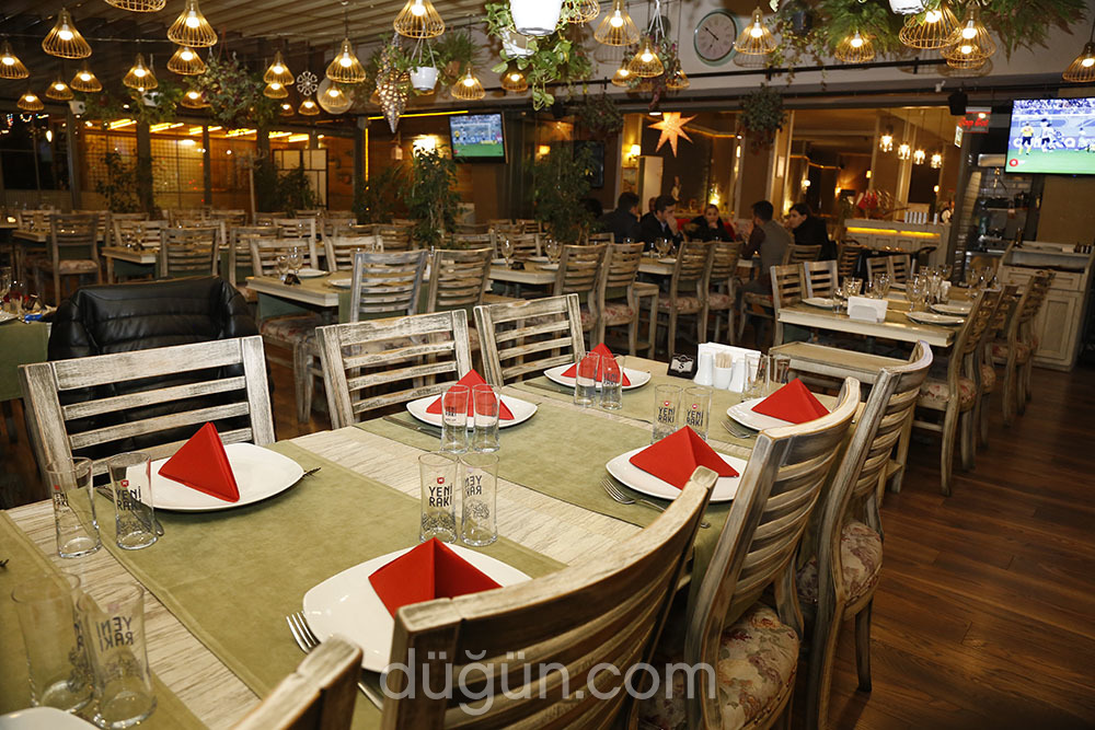 Behzat Subaşı Et Balık