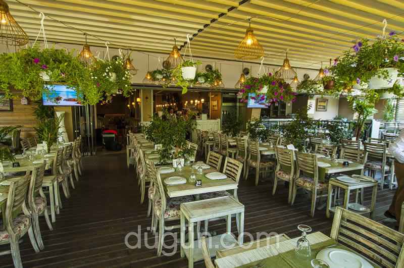 Behzat Subaşı Et Balık