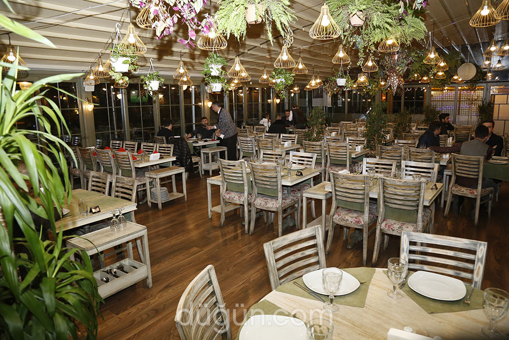 Behzat Subaşı Et Balık