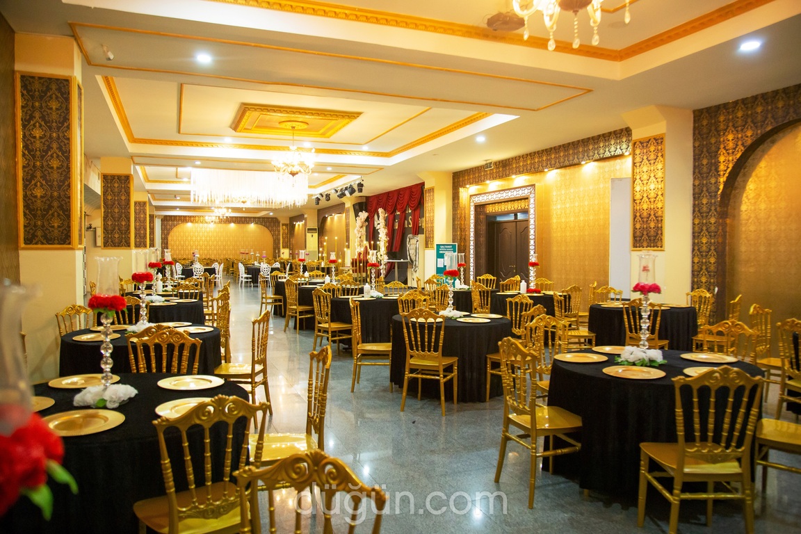 Saltanat Düğün Sarayı