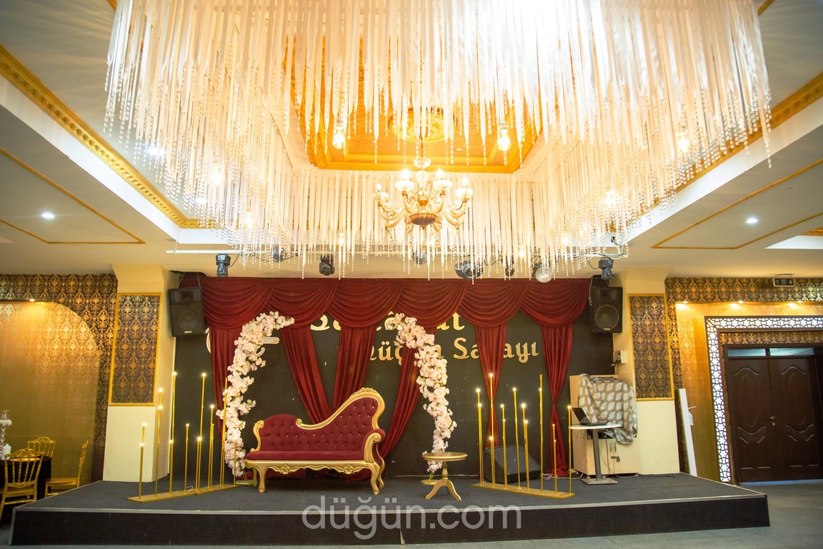 Saltanat Düğün Sarayı