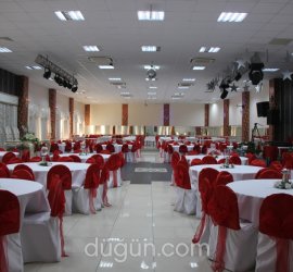 Granddor Efe Düğün Salonları