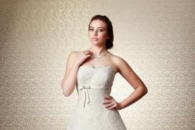 White House Modaevi - Özden Moda