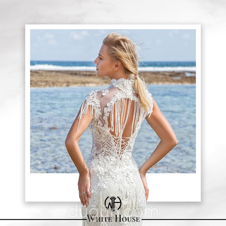 White House Modaevi - Özden Moda