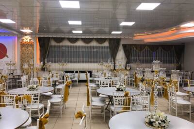 Ece Düğün Sarayı Van