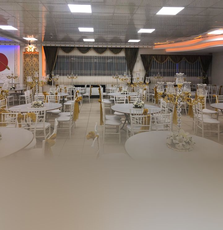 Ece Düğün Sarayı Van