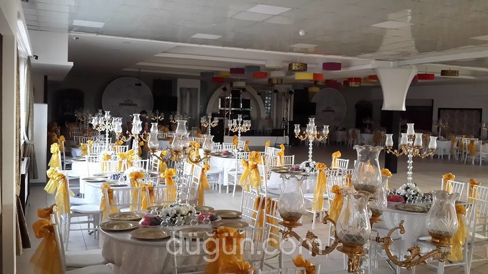 Ece Düğün Sarayı Van