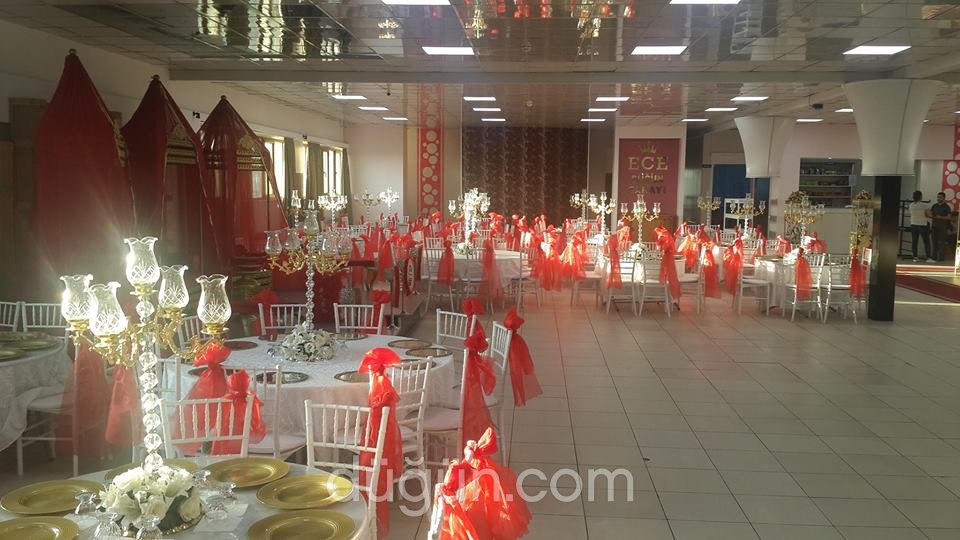 Ece Düğün Sarayı Van