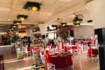 Ece Düğün Sarayı Van