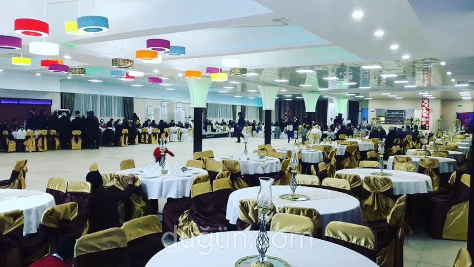 Ece Düğün Sarayı Van