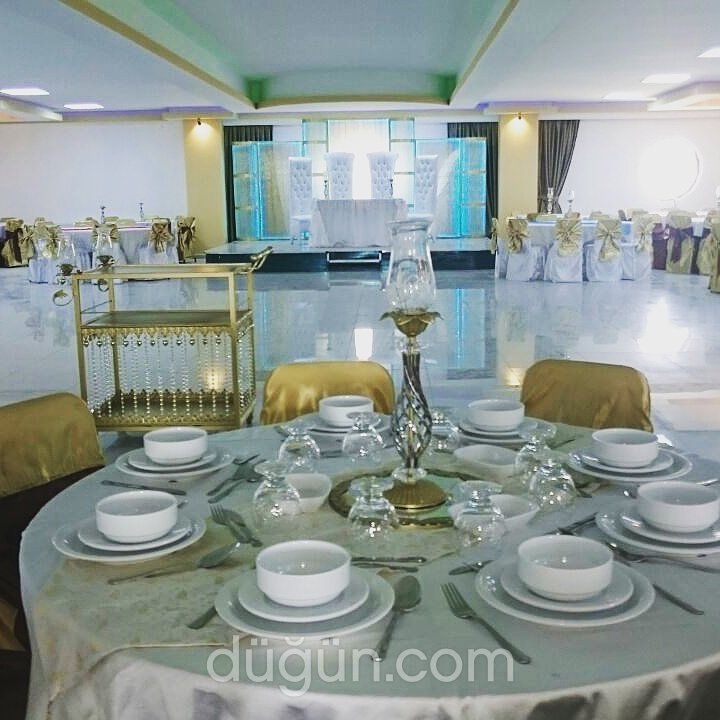 Ece Düğün Sarayı Van