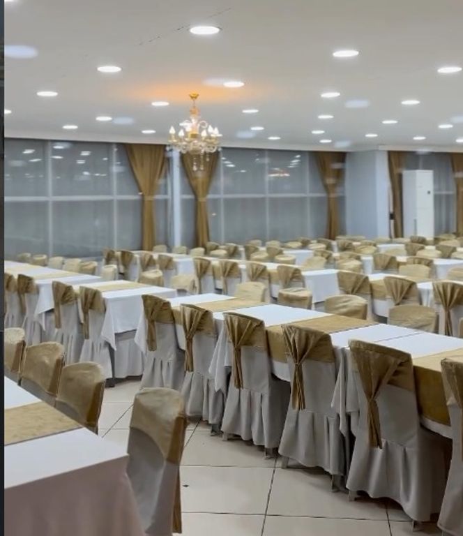 Nazende Düğün Salonları