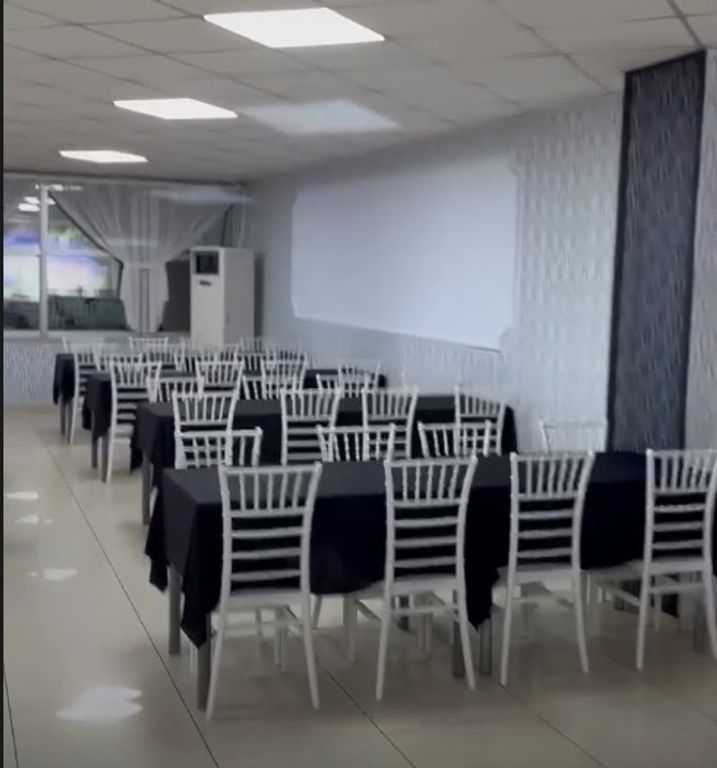 Nazende Düğün Salonları