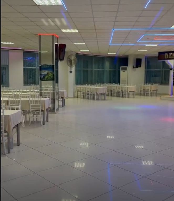 Nazende Düğün Salonları
