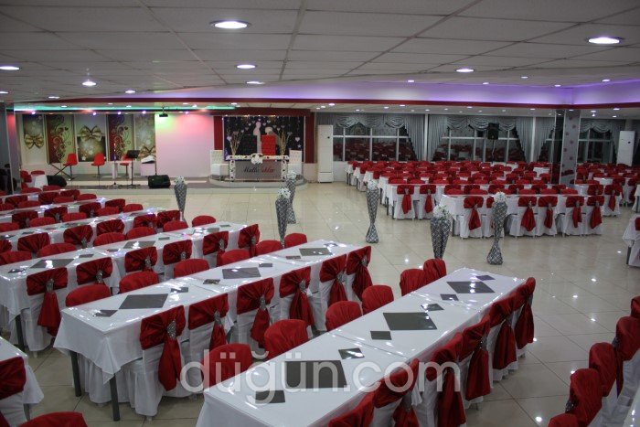 Bektaşlar Düğün Sarayı